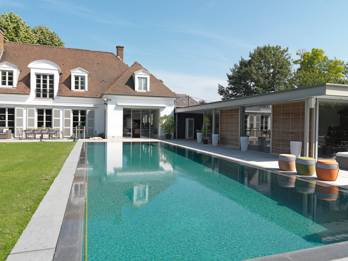 2011 projets piscine