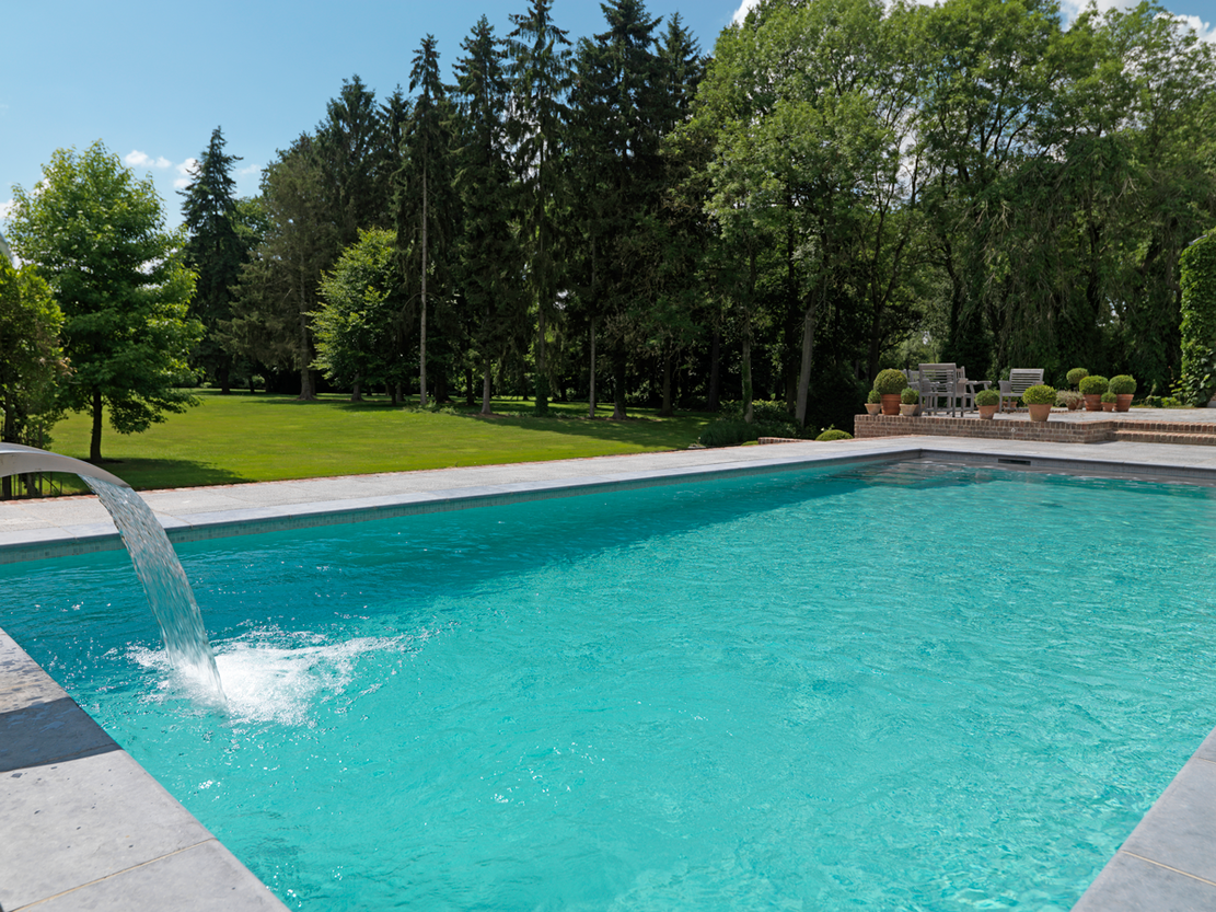 2012 projets piscine