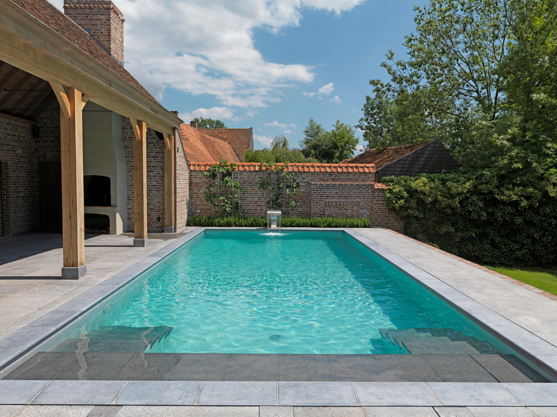 2012 projets piscine