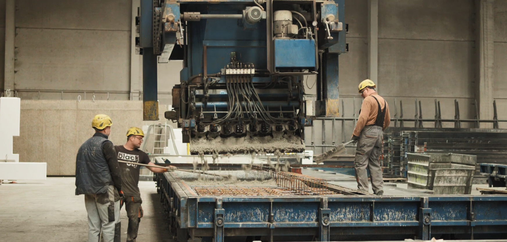 Fabriek Construct