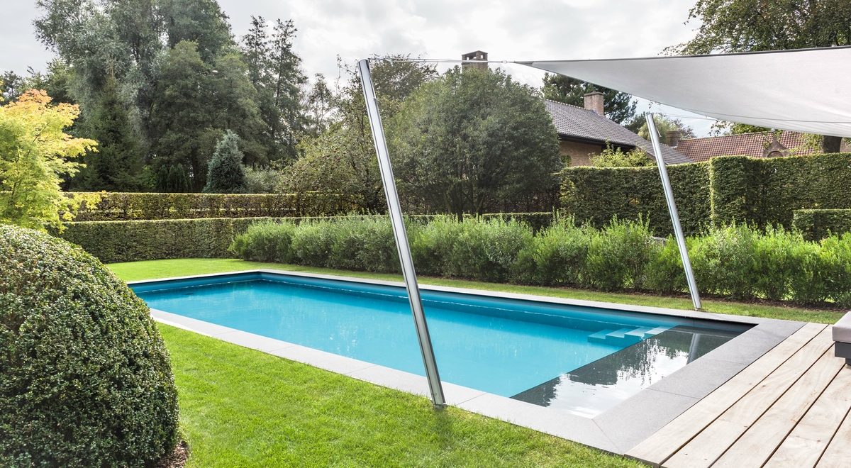 Klassieke villa met stijlvol zwembad (3)