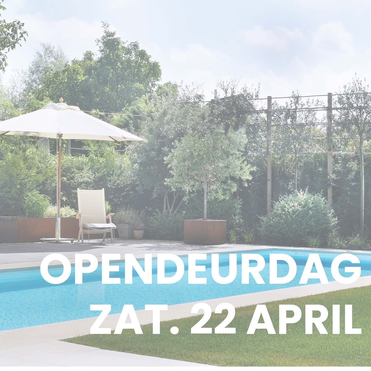 Opendeurdag