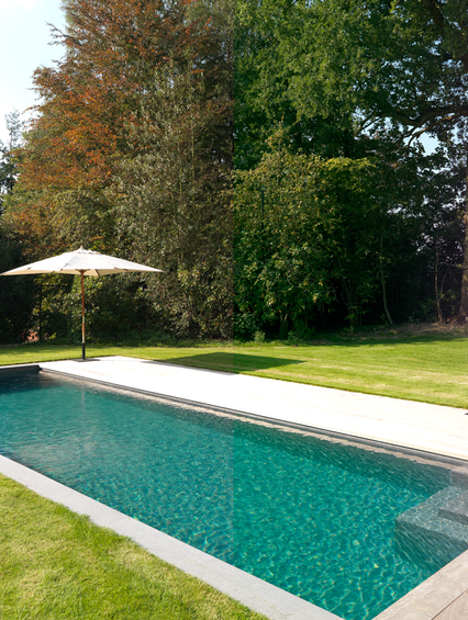 2012 projets piscine 